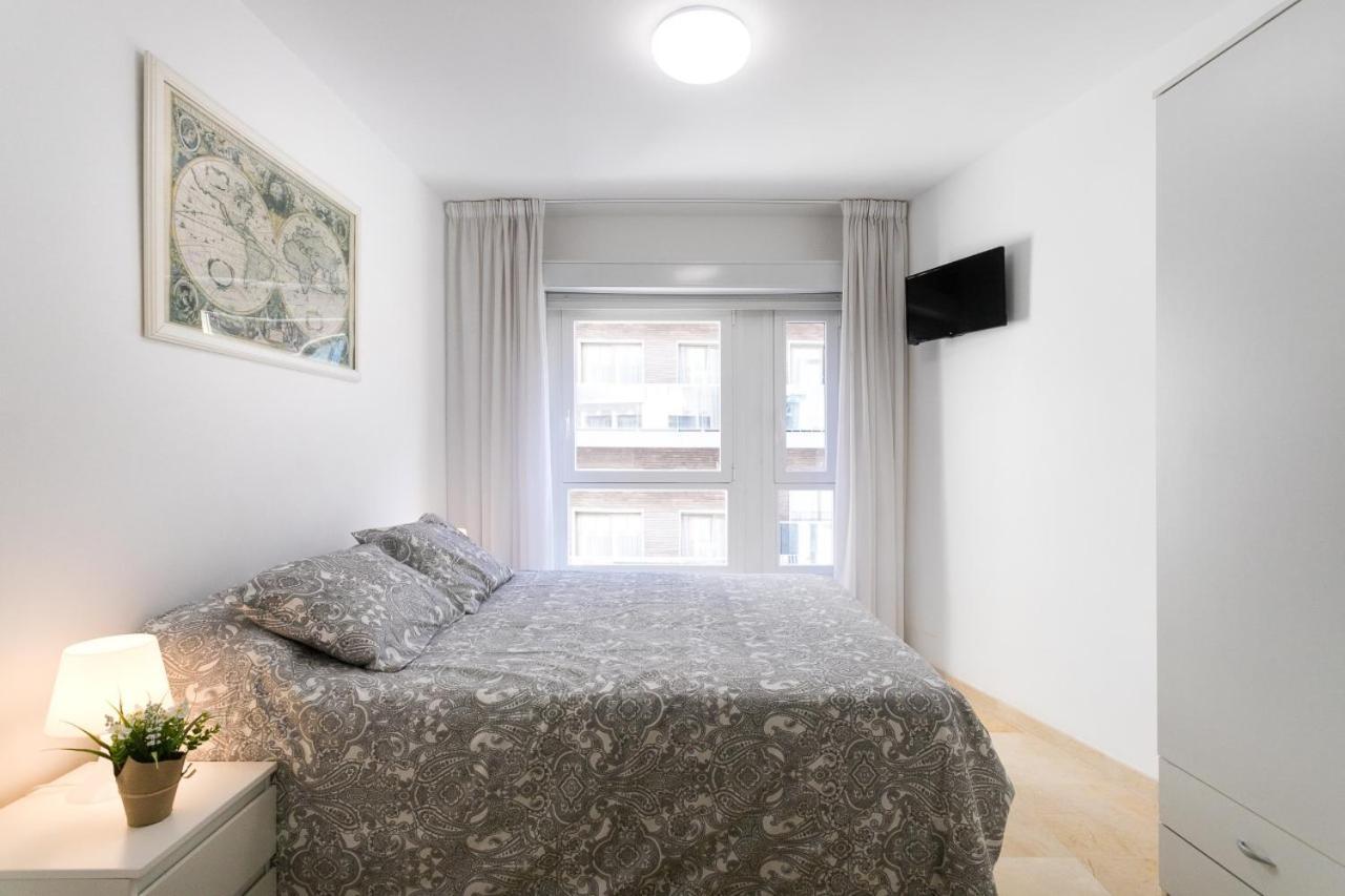 Aurea Pal 8 Y Gran Atenea Esperanto 5 Appartement Benidorm