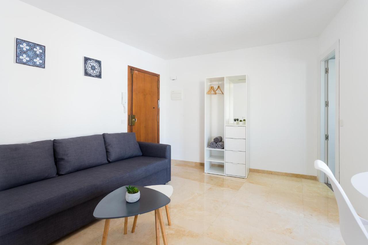 Aurea Pal 8 Y Gran Atenea Esperanto 5 Appartement