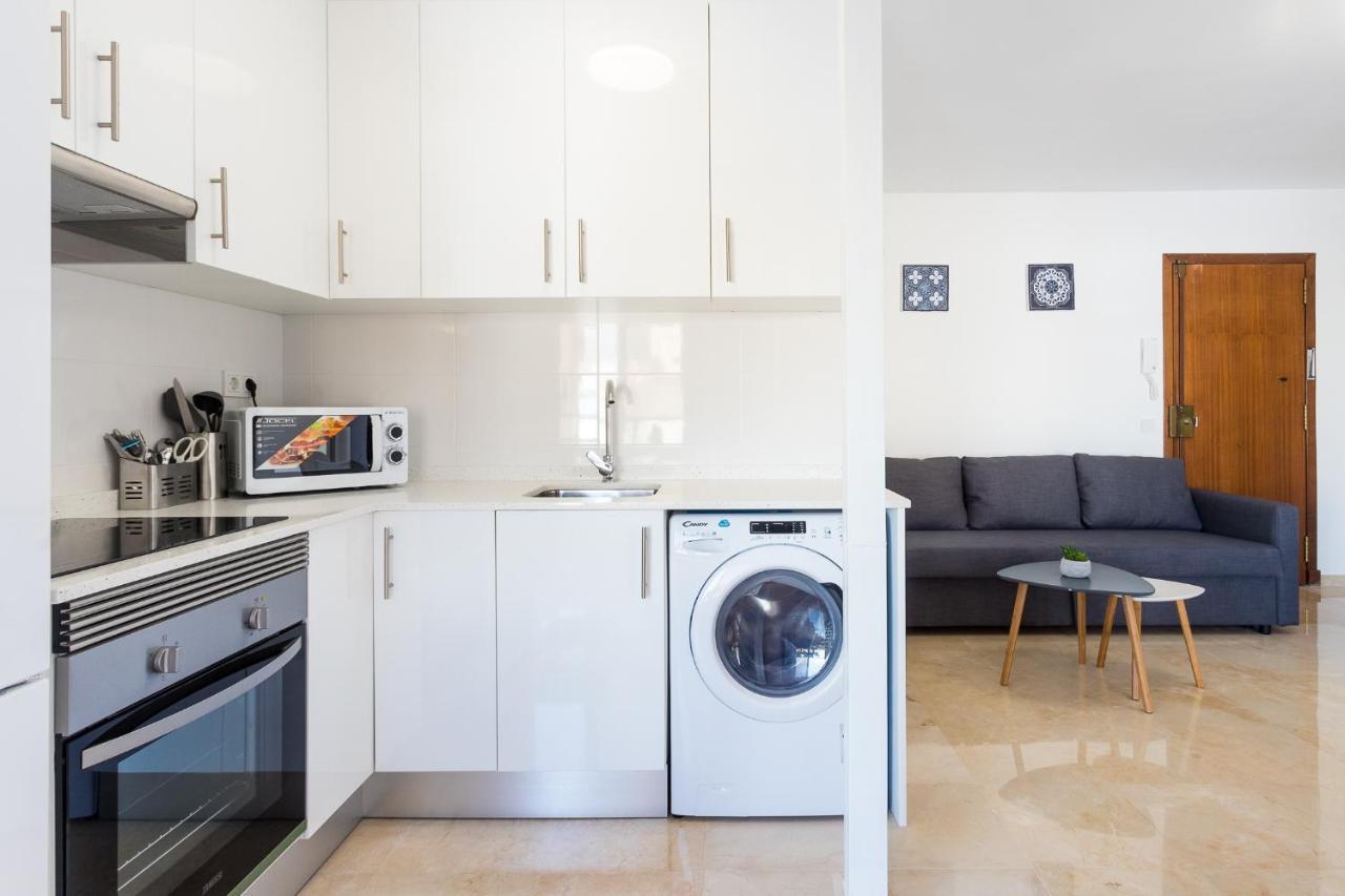 Appartement Aurea Pal 8 Y Gran Atenea Esperanto 5 Benidorm