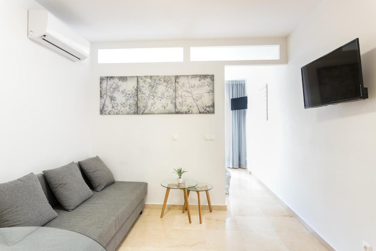 Appartement Aurea Pal 8 Y Gran Atenea Esperanto 5 *