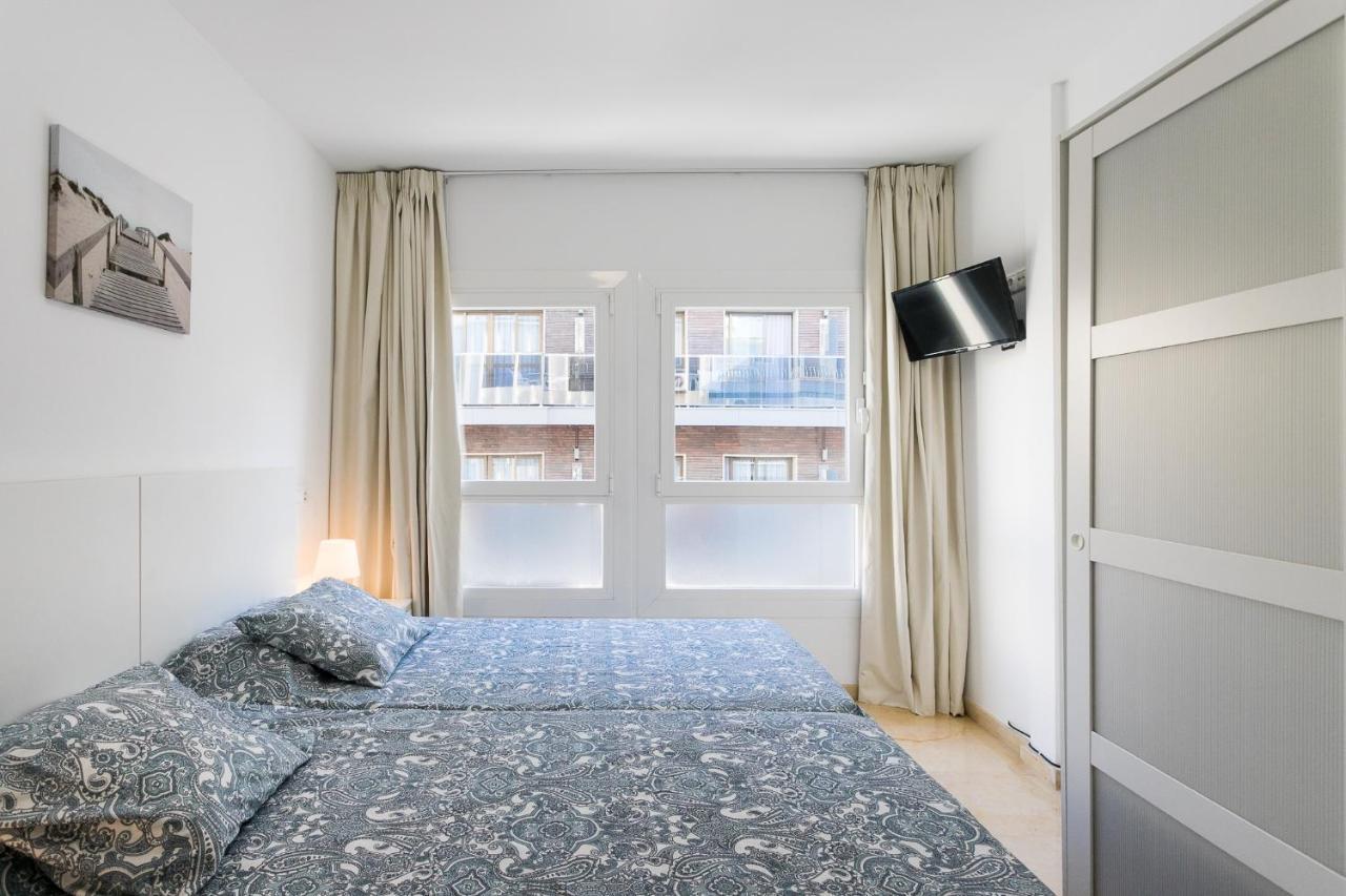 Appartement Aurea Pal 8 Y Gran Atenea Esperanto 5 *
