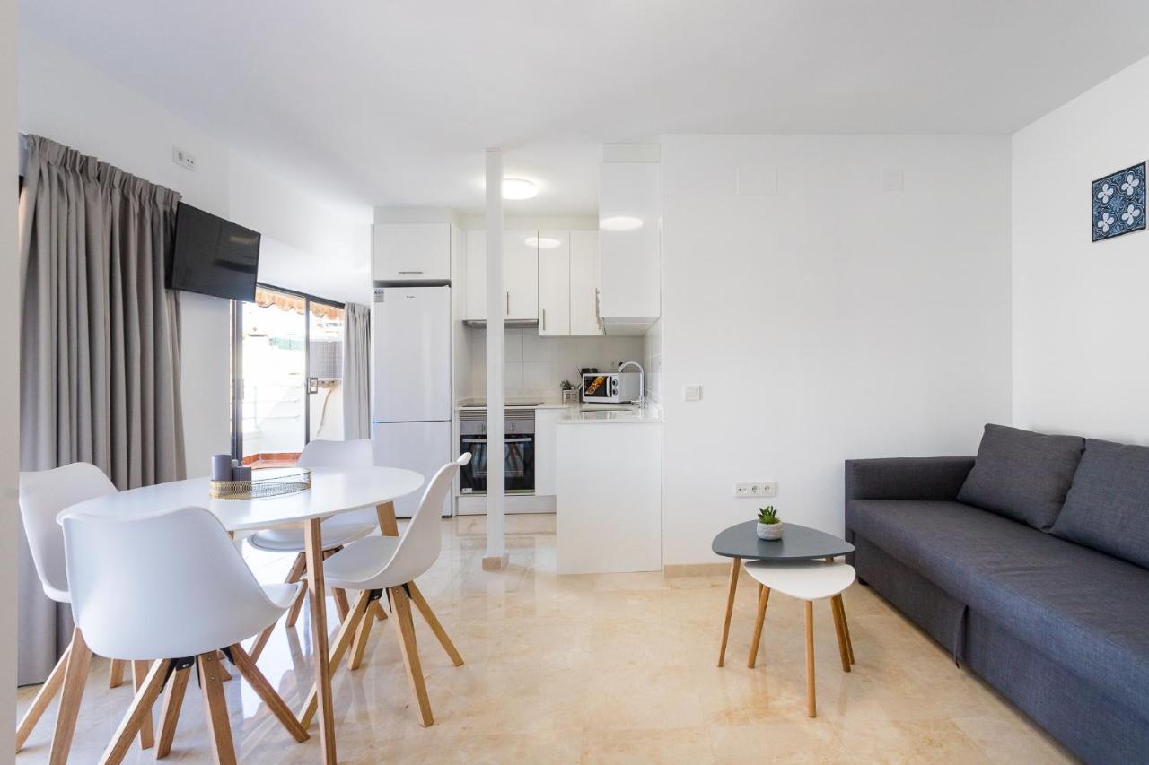 Appartement Aurea Pal 8 Y Gran Atenea Esperanto 5 *