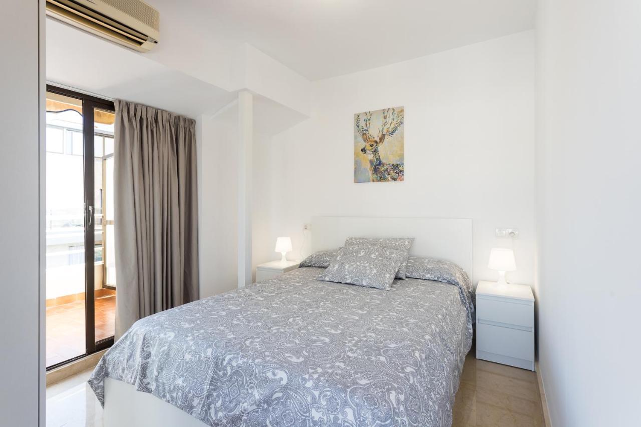Aurea Pal 8 Y Gran Atenea Esperanto 5 Appartement *