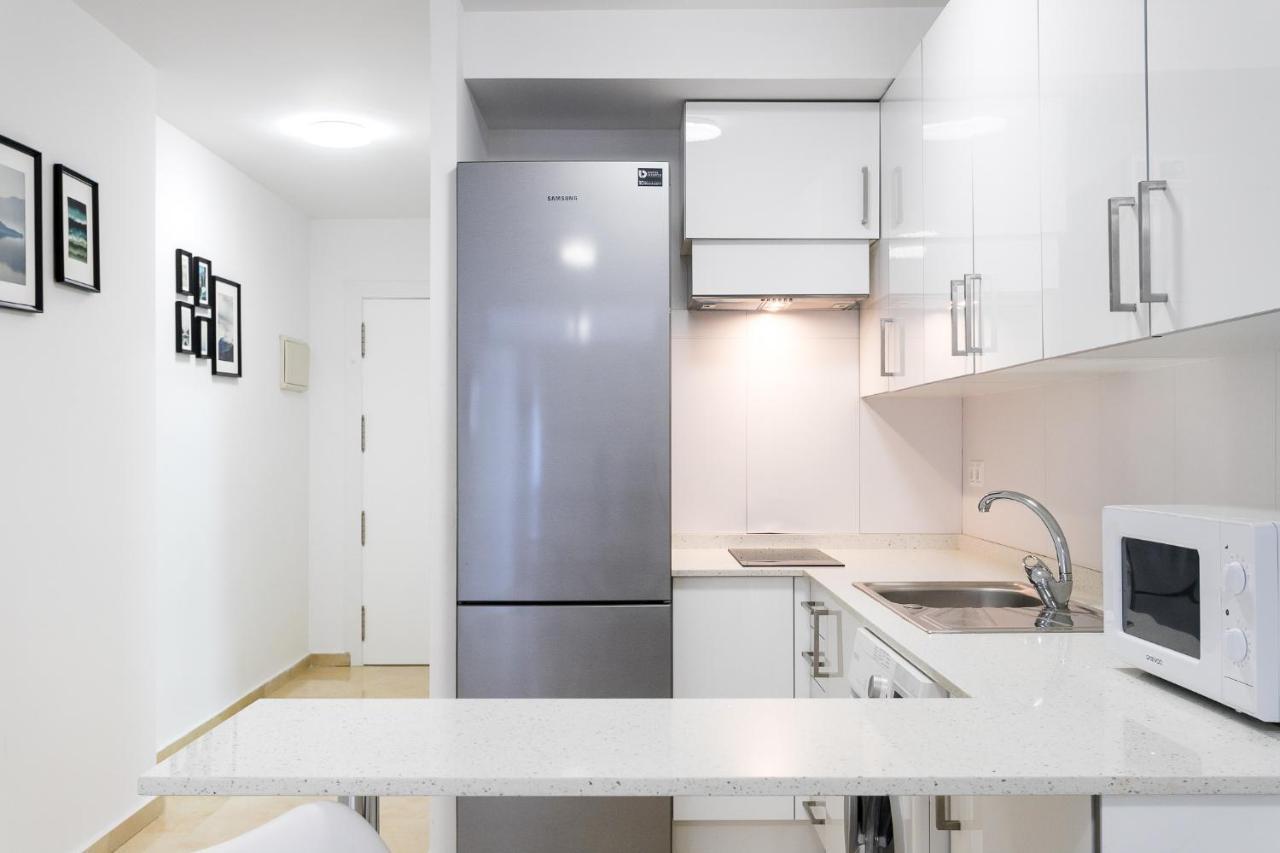 Aurea Pal 8 Y Gran Atenea Esperanto 5 Appartement