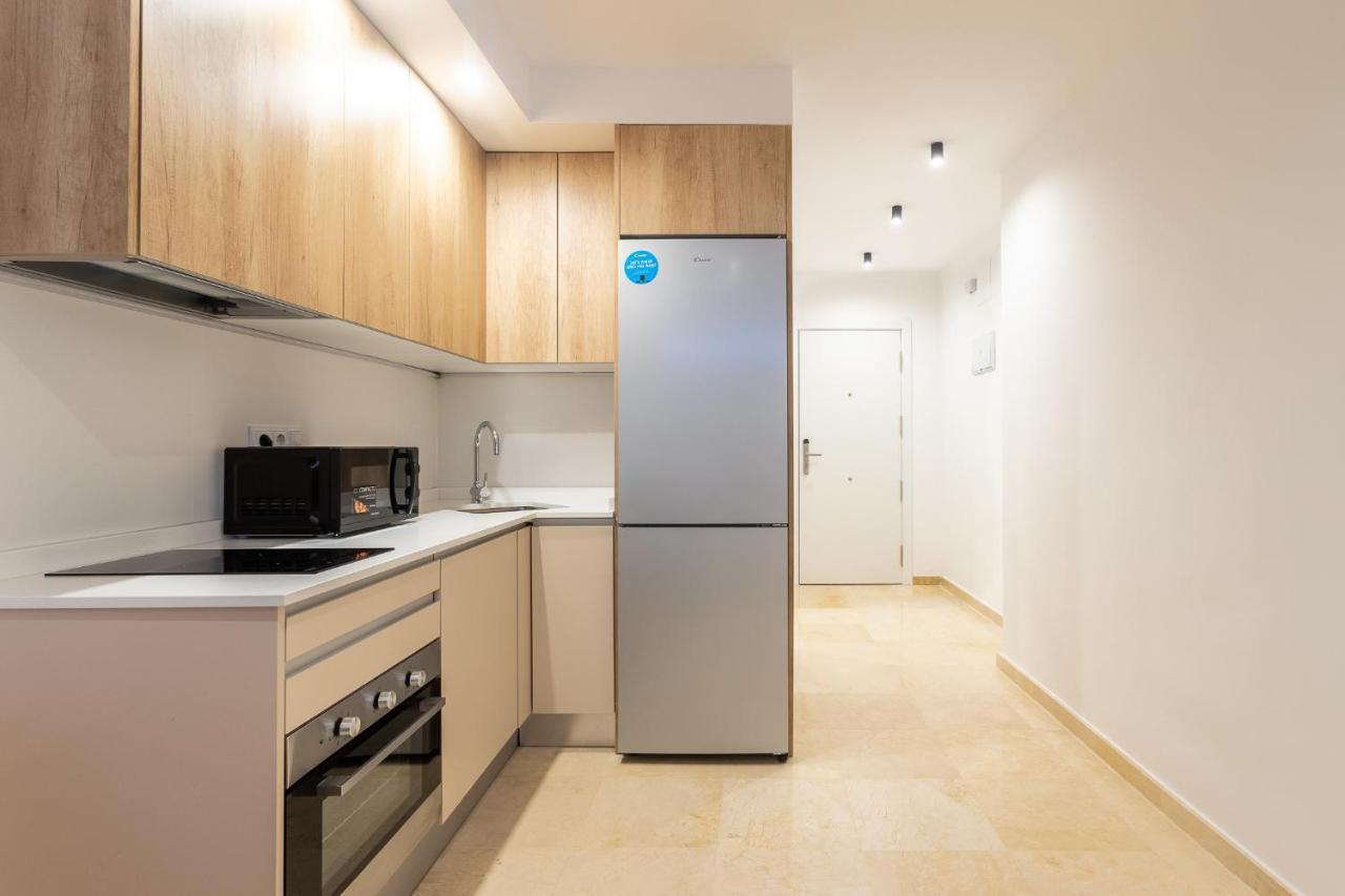 Appartement Aurea Pal 8 Y Gran Atenea Esperanto 5