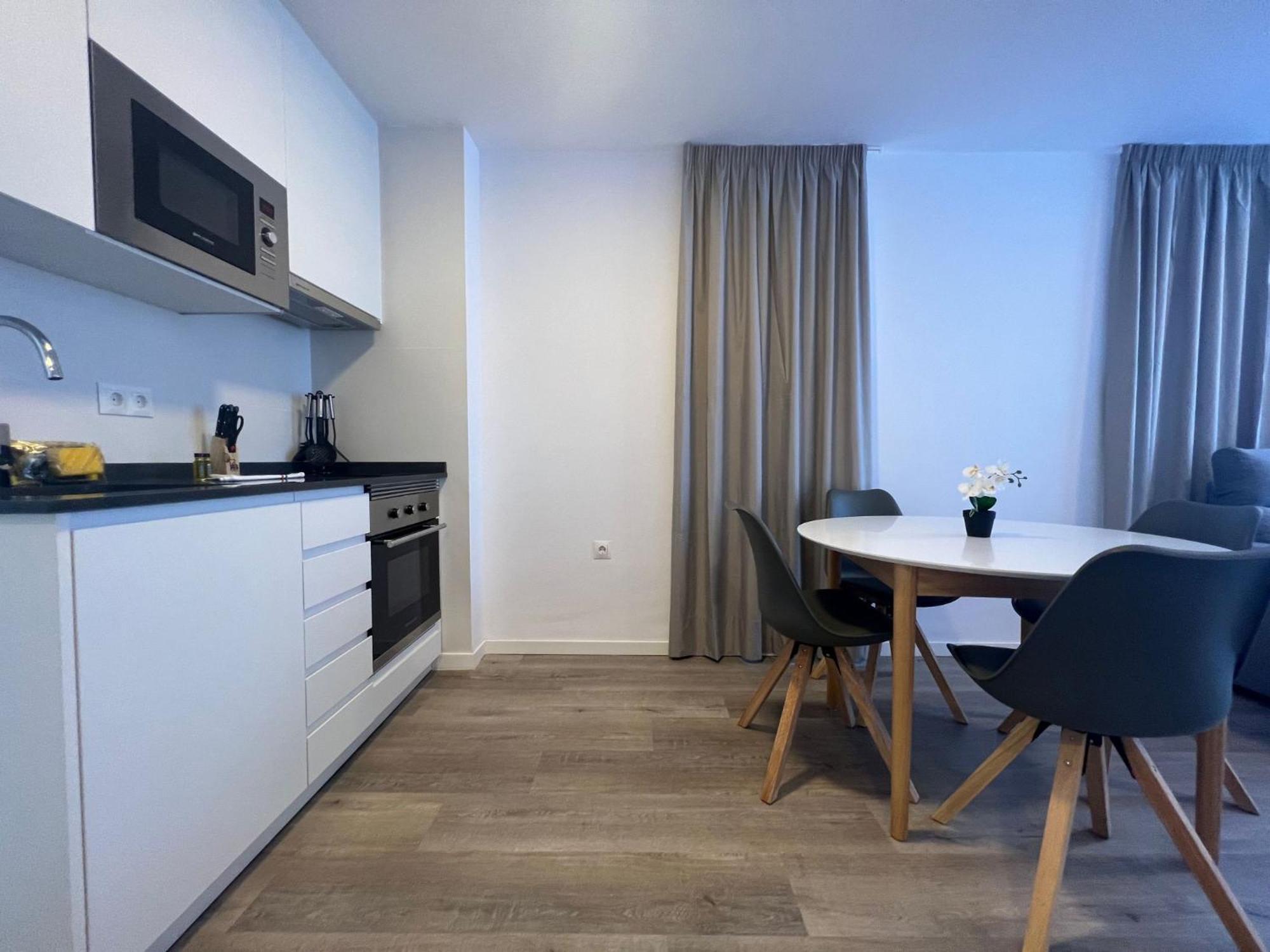 Appartement Aurea Pal 8 Y Gran Atenea Esperanto 5 Benidorm