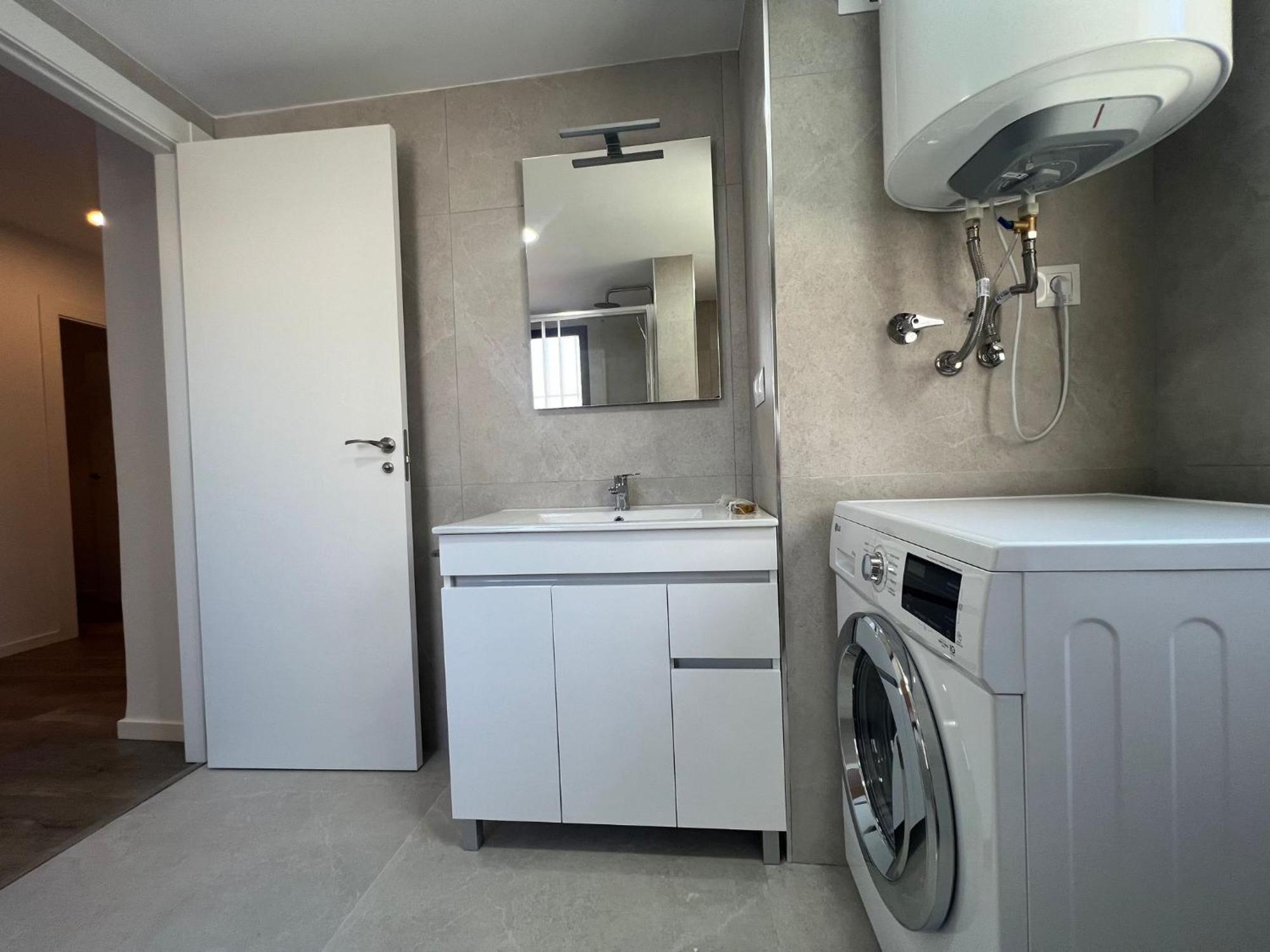 Appartement Aurea Pal 8 Y Gran Atenea Esperanto 5 *
