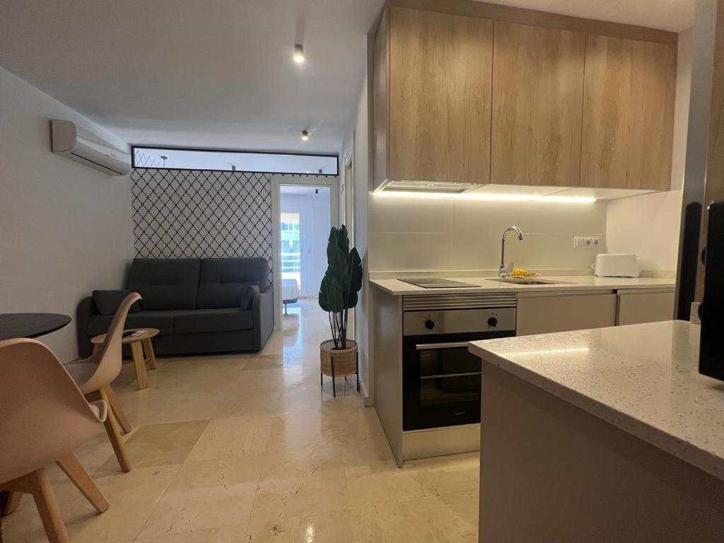 Appartement Aurea Pal 8 Y Gran Atenea Esperanto 5