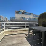 Apartamentos Aurea Pal 8 Y Gran Atenea Esperanto 5