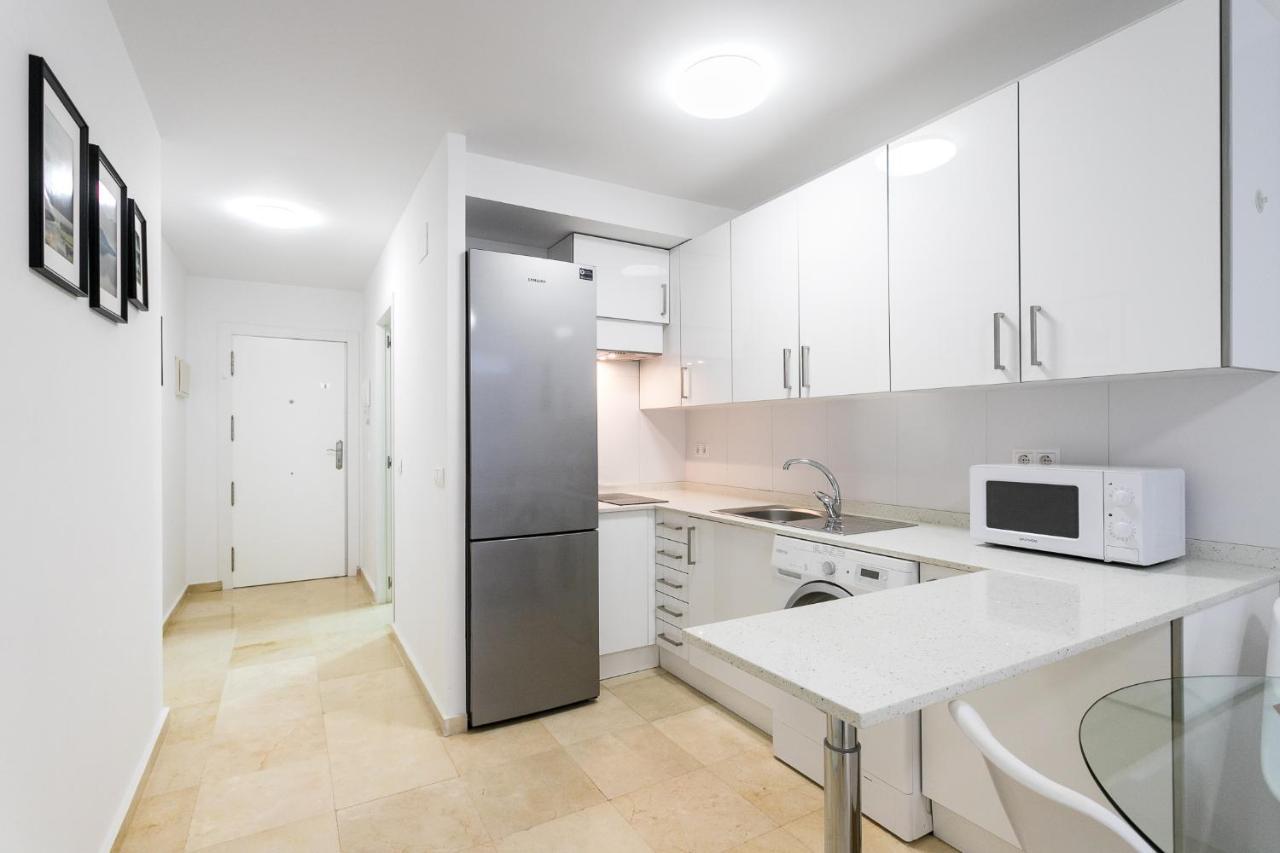 Aurea Pal 8 Y Gran Atenea Esperanto 5 Apartment *